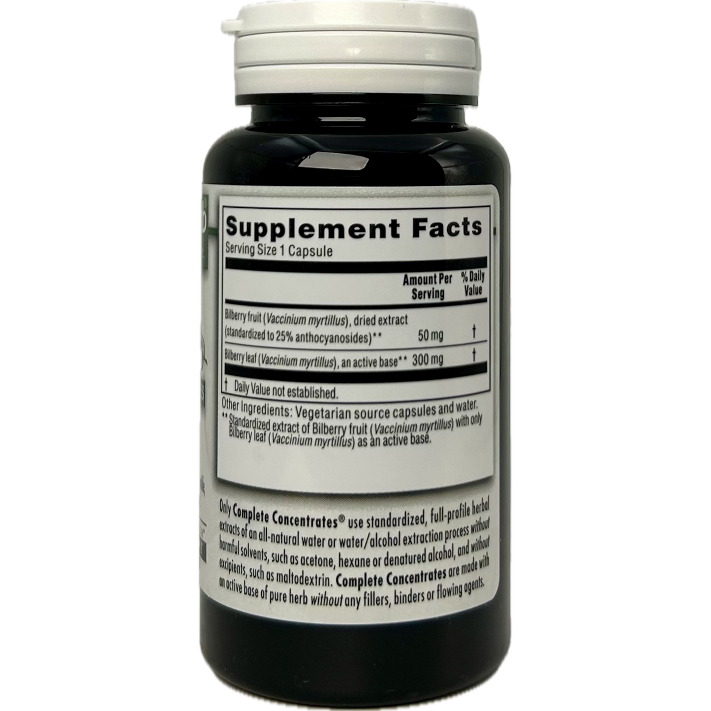 Bilberry Complete Concentrate®