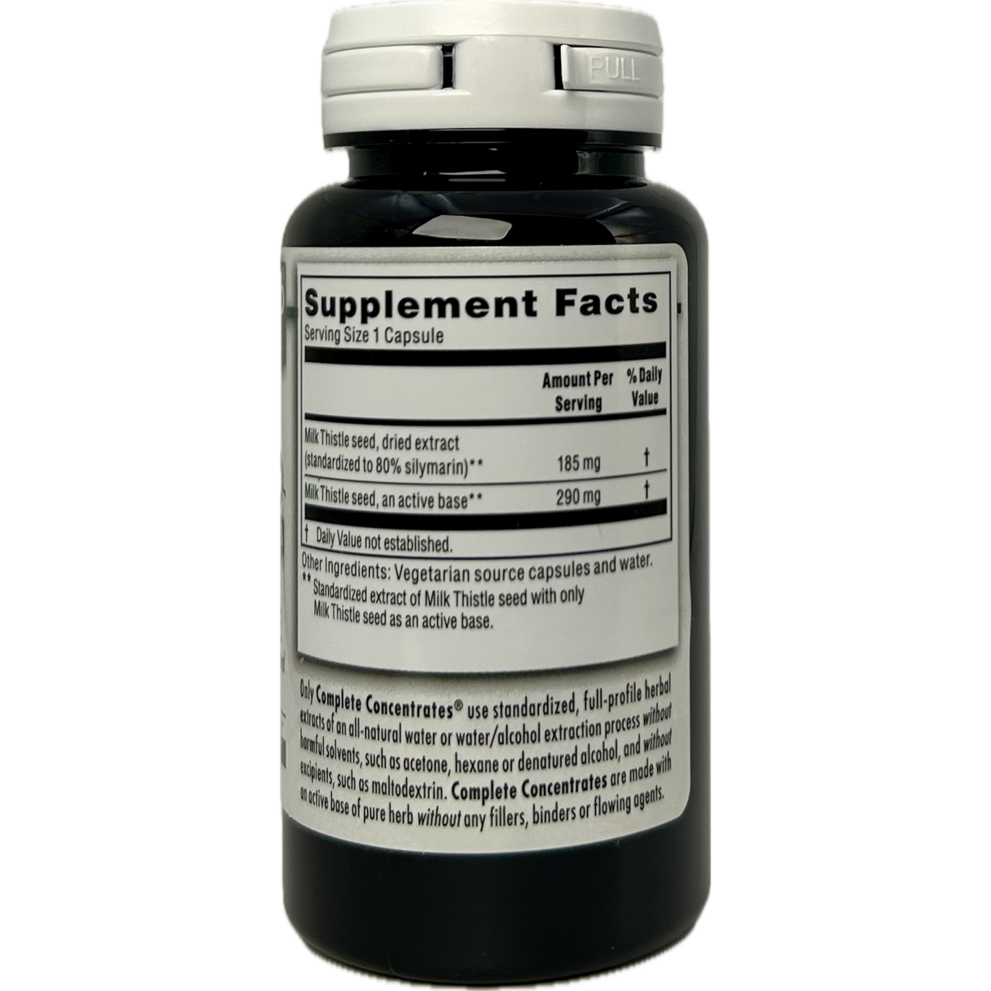 Milk Thistle Complete Concentrate®