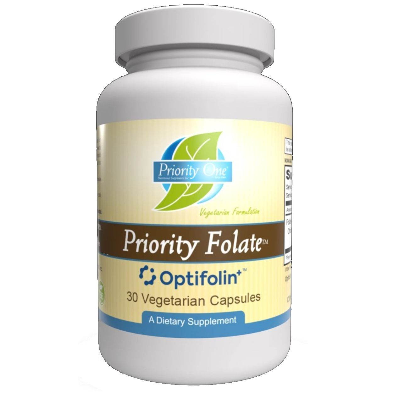 Priority Folate