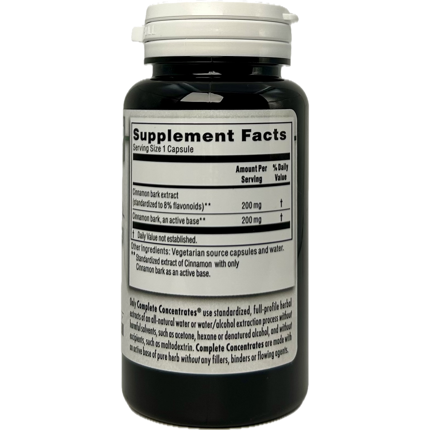 Cinnamon Complete Concentrate®