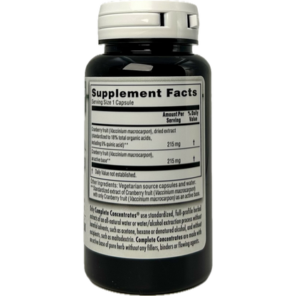 Cranberry Complete Concentrate®