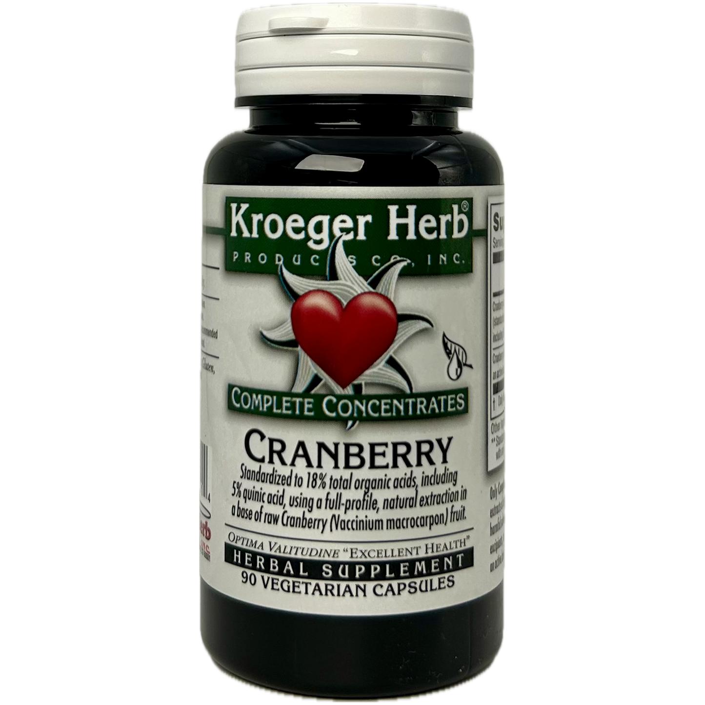 Cranberry Complete Concentrate®