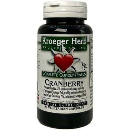 Cranberry Complete Concentrate®