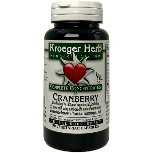 Cranberry Complete Concentrate®