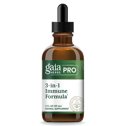 3-in-1 Immune Formula (drops)