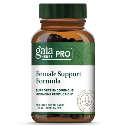 Female Hormone Support