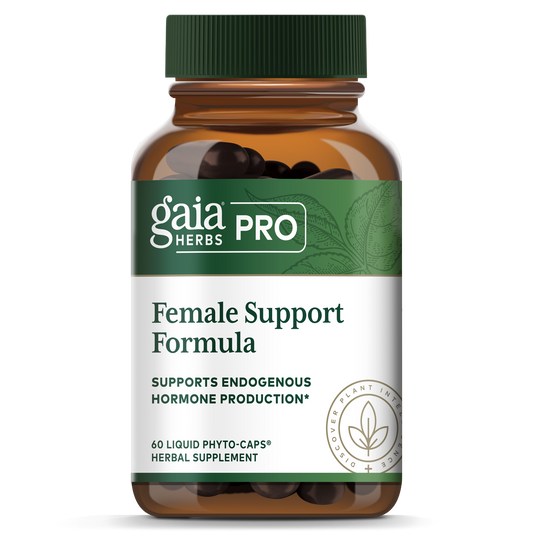 Female Hormone Support