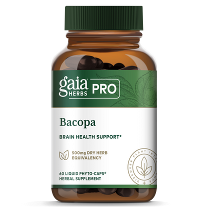 Bacopa