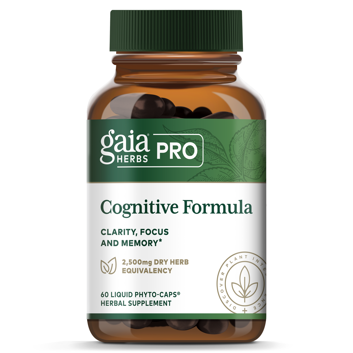 Cognitive Formula