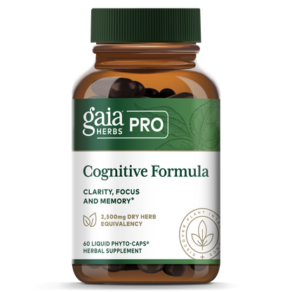Cognitive Formula