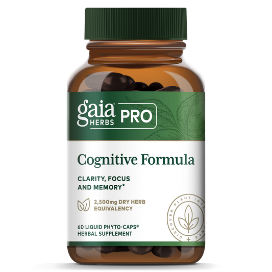 Cognitive Formula
