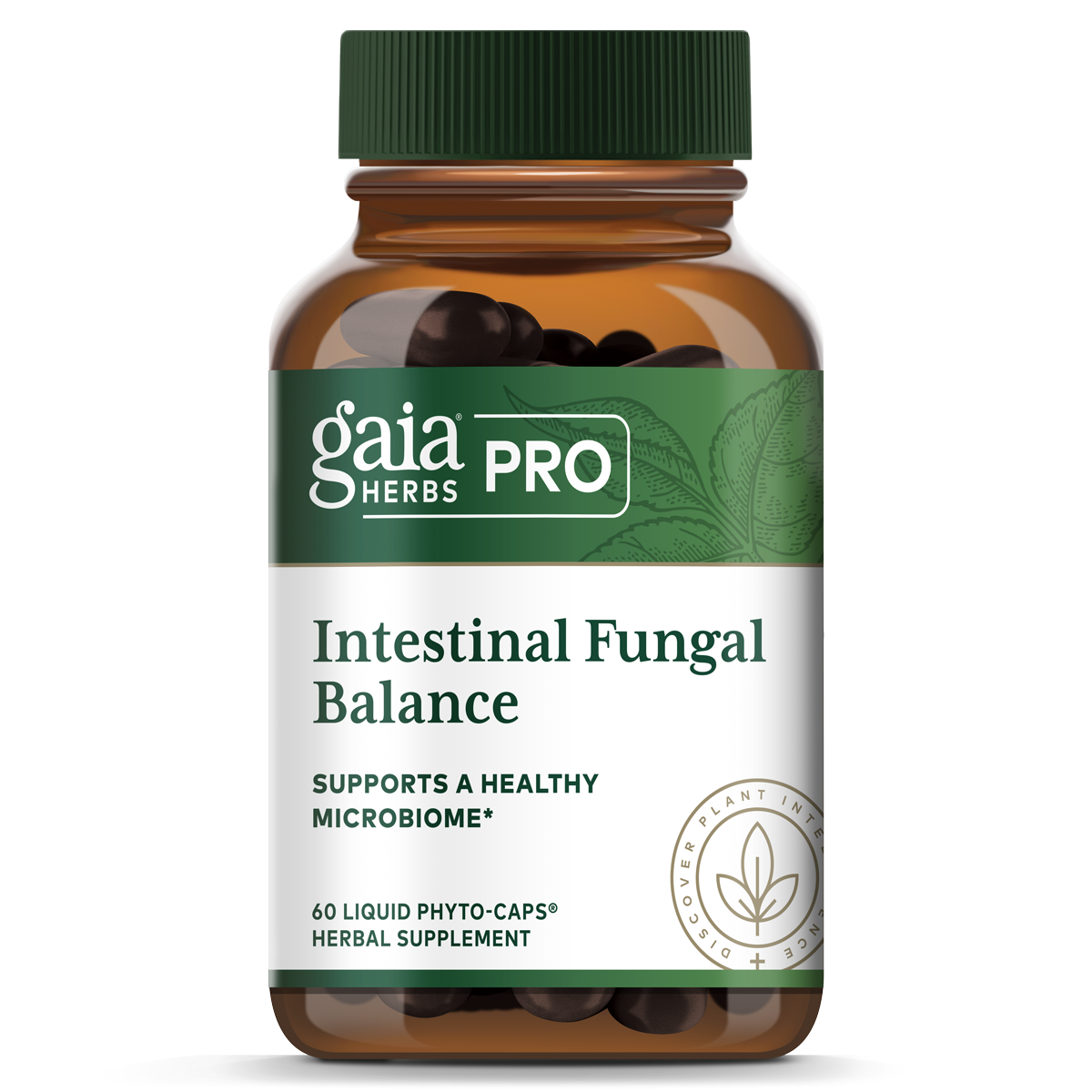 Intestinal Fungal Balance