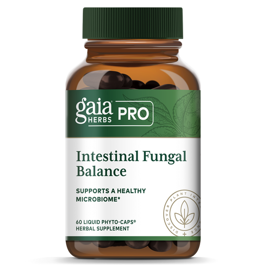Intestinal Fungal Balance