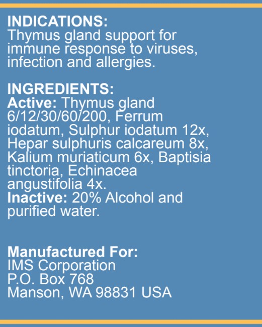 Immune Response™