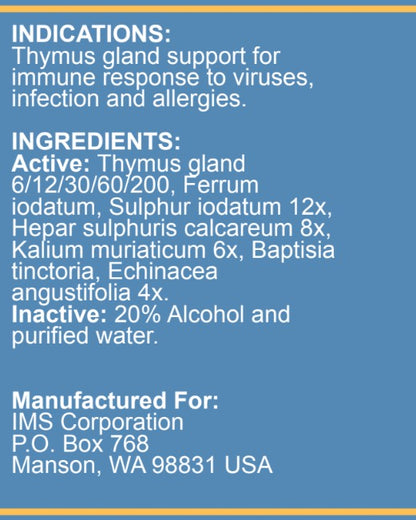Immune Response™