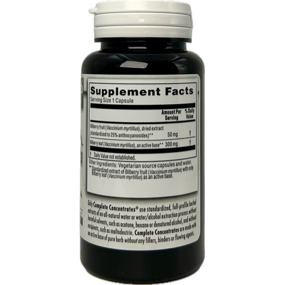 Bilberry Complete Concentrate®