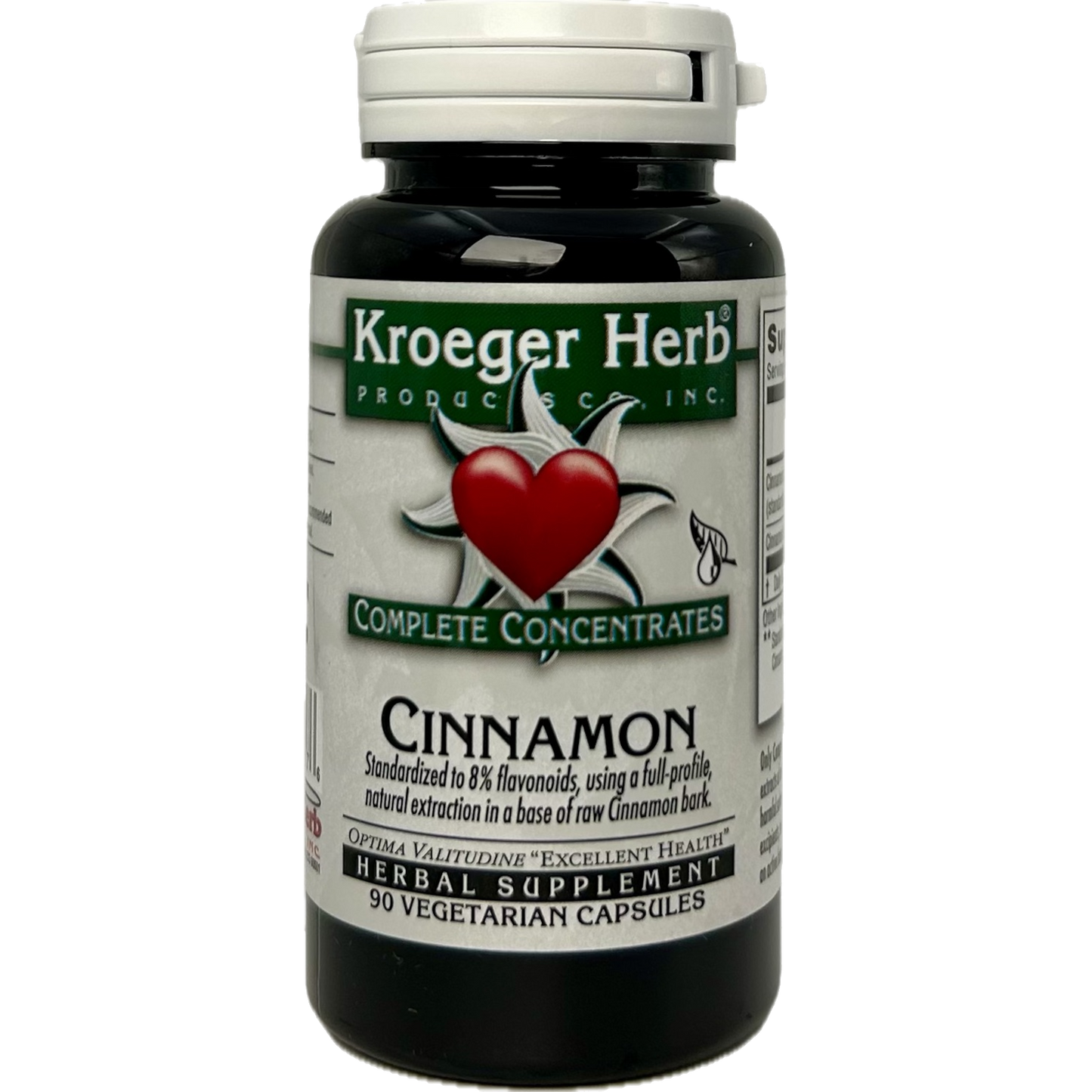 Cinnamon Complete Concentrate®