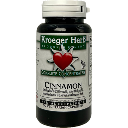 Cinnamon Complete Concentrate®