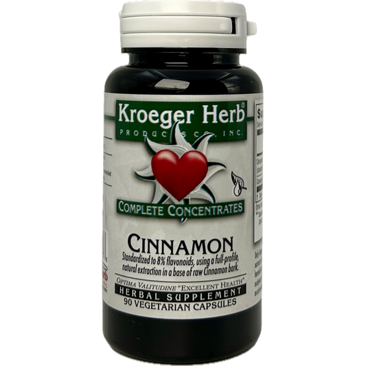 Cinnamon Complete Concentrate®
