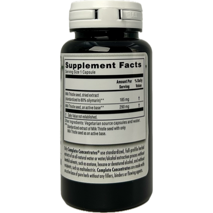 Milk Thistle Complete Concentrate®
