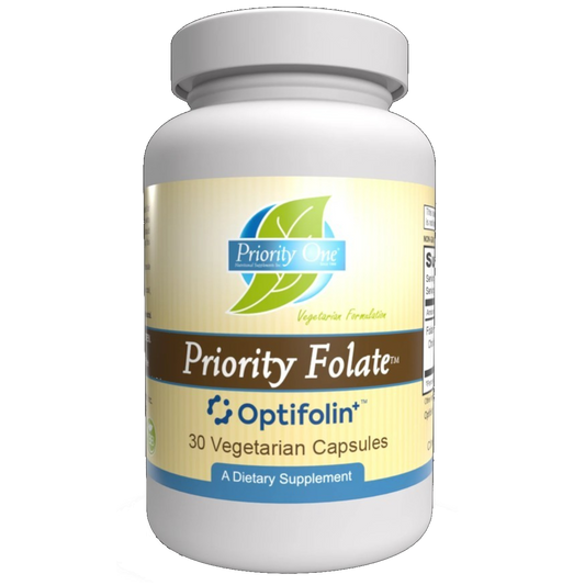 Priority Folate