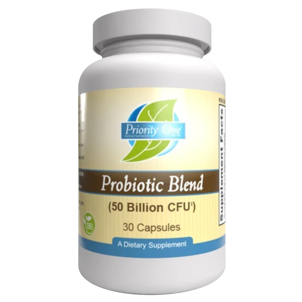 Probiotic Blend