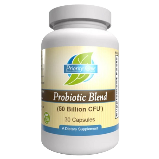 Probiotic Blend