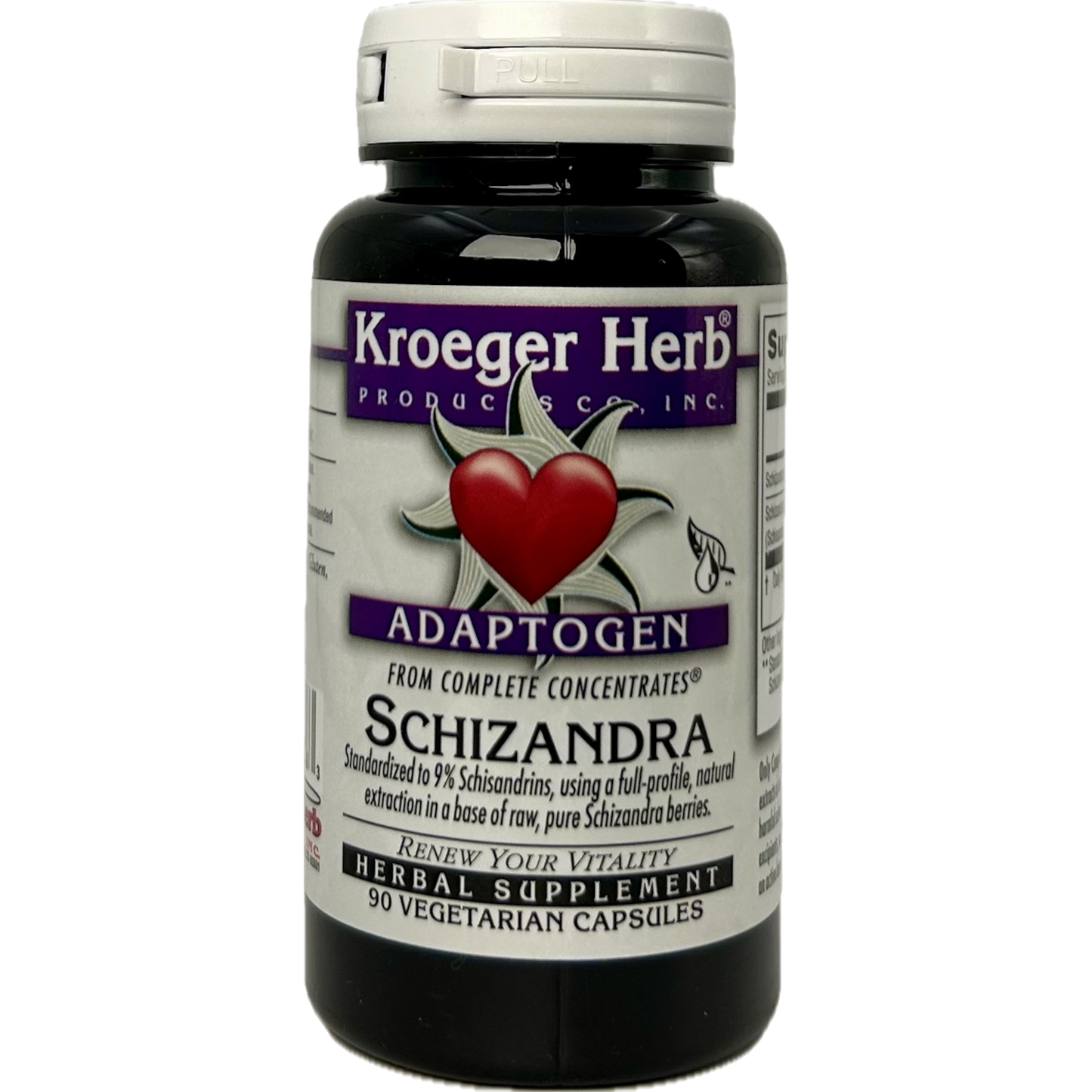 Schizandra®