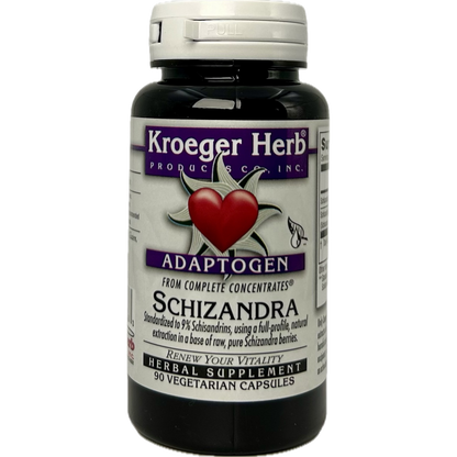Schizandra®